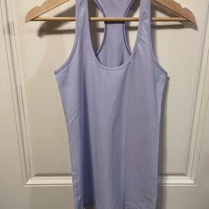 LULULEMON COOL RACER BACK